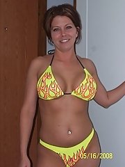 a sexy lady from Kendallville, Indiana